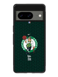 Boston Celtics Google Pixel 8 Case QC10660