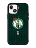 Boston Celtics iPhone 15 Plus Case OV10660