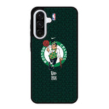 Boston Celtics Samsung Galaxy A56 5G Case OV10660