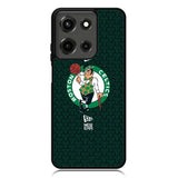 Boston Celtics Motorola Moto G 5G 2025 Case OV10660
