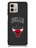Bulls Motorola Moto G Stylus 5G 2023 Case OV10673