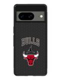 Bulls Google Pixel 8 Case QC10673