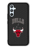 Bulls Samsung Galaxy A54 5G Case OV10673