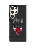 Bulls Samsung Galaxy S24 Ultra 5G Case OV10673