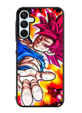Dragon Ball Samsung Galaxy A35 5G Case OV10555