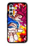 Dragon Ball Samsung Galaxy A54 5G Case OV10555