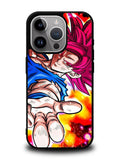 Dragon Ball iPhone 14 Pro Case QC10555
