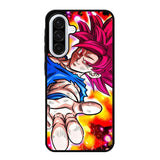 Dragon Ball Samsung Galaxy A26 5G Case OV10555