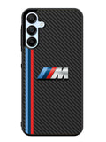 Bmw M Carbon Fiber Samsung Galaxy A25 5G Case