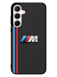 Bmw M Carbon Fiber Samsung Galaxy A35 5G Case