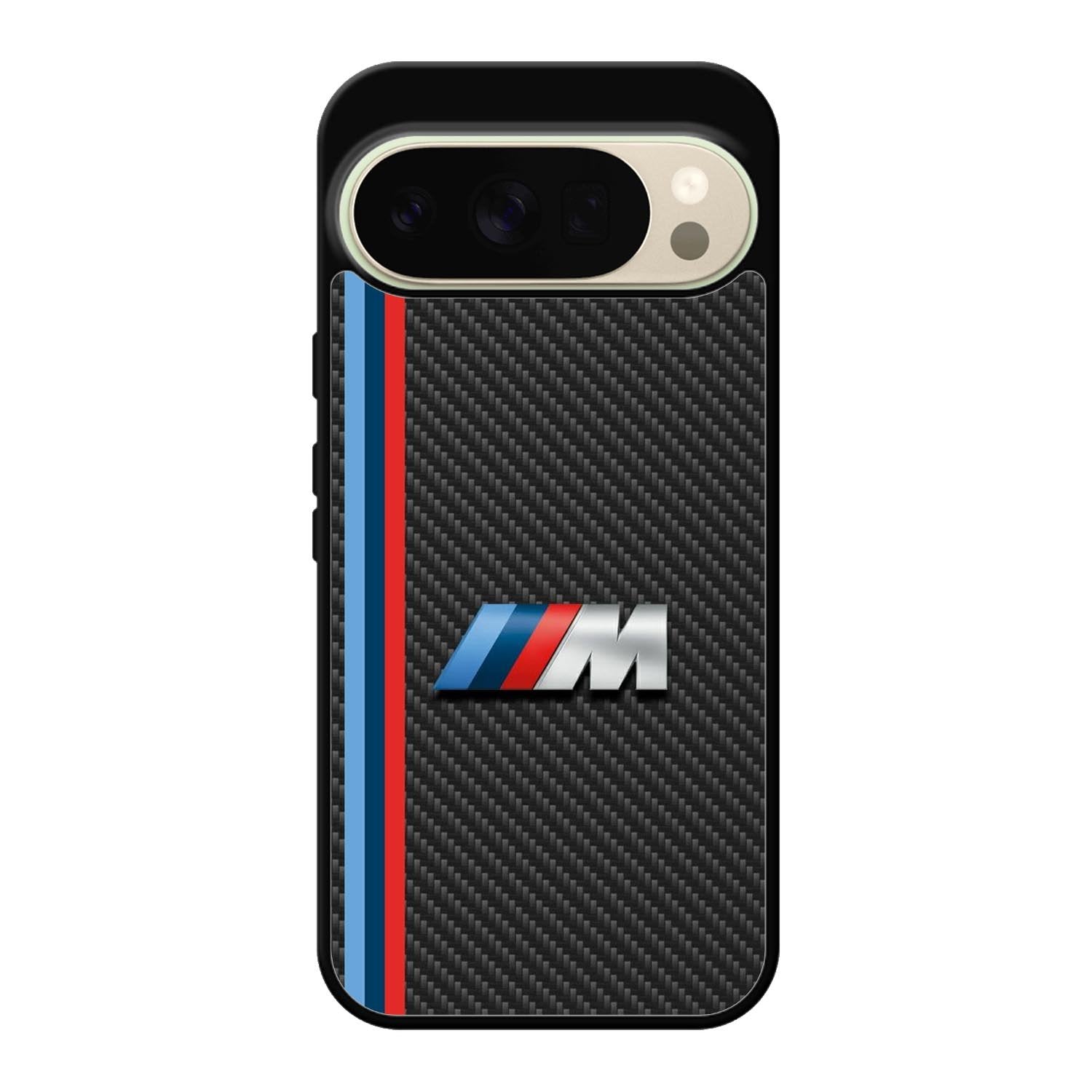 Bmw M Carbon Fiber Google Pixel 10 Pro XL Case