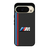 Bmw M Carbon Fiber Google Pixel 10 Pro XL Case
