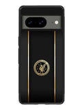 Liverpool Google Pixel 8A Case QC1520