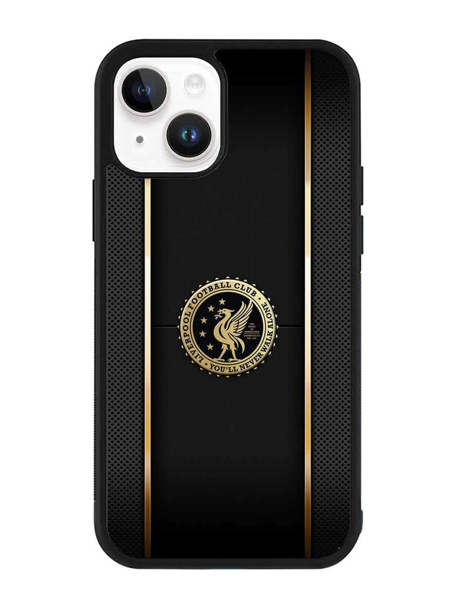 Liverpool iPhone 15 Plus Case OV1520