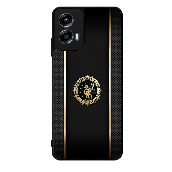 Liverpool Motorola Moto G Play 2024 Case OV1520
