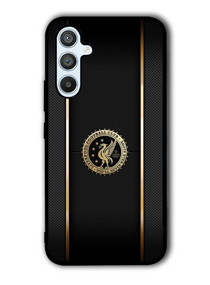 Liverpool Samsung Galaxy A14 5G Case QC1520
