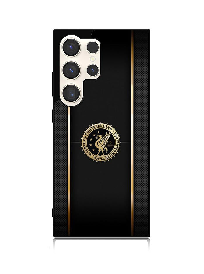 Liverpool Samsung Galaxy S24 Ultra 5G Case OV1520