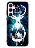 Harry potter Logo Samsung Galaxy A55 5G Case