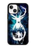 Harry potter Logo iPhone 15 Plus Case OV5182