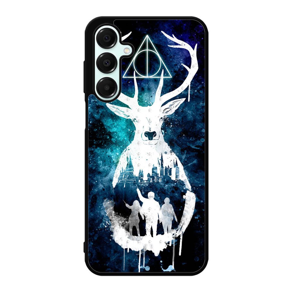 Harry potter Logo Samsung Galaxy A16 Case OV5747