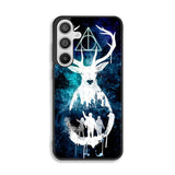 Harry potter Logo Samsung Galaxy A26 Case OV2270