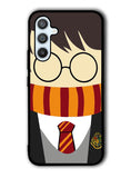 Harry potter Samsung Galaxy A54 5G Case OV5178