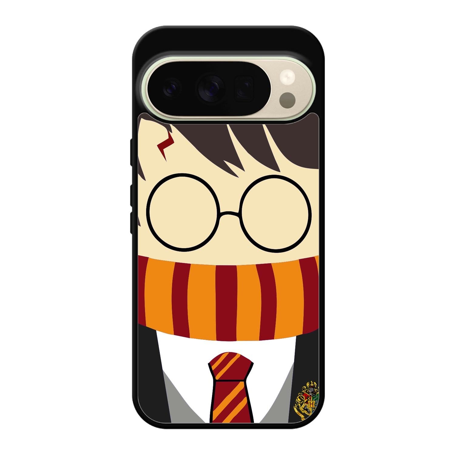Harry potter Google Pixel 10 Pro XL Case QC5178