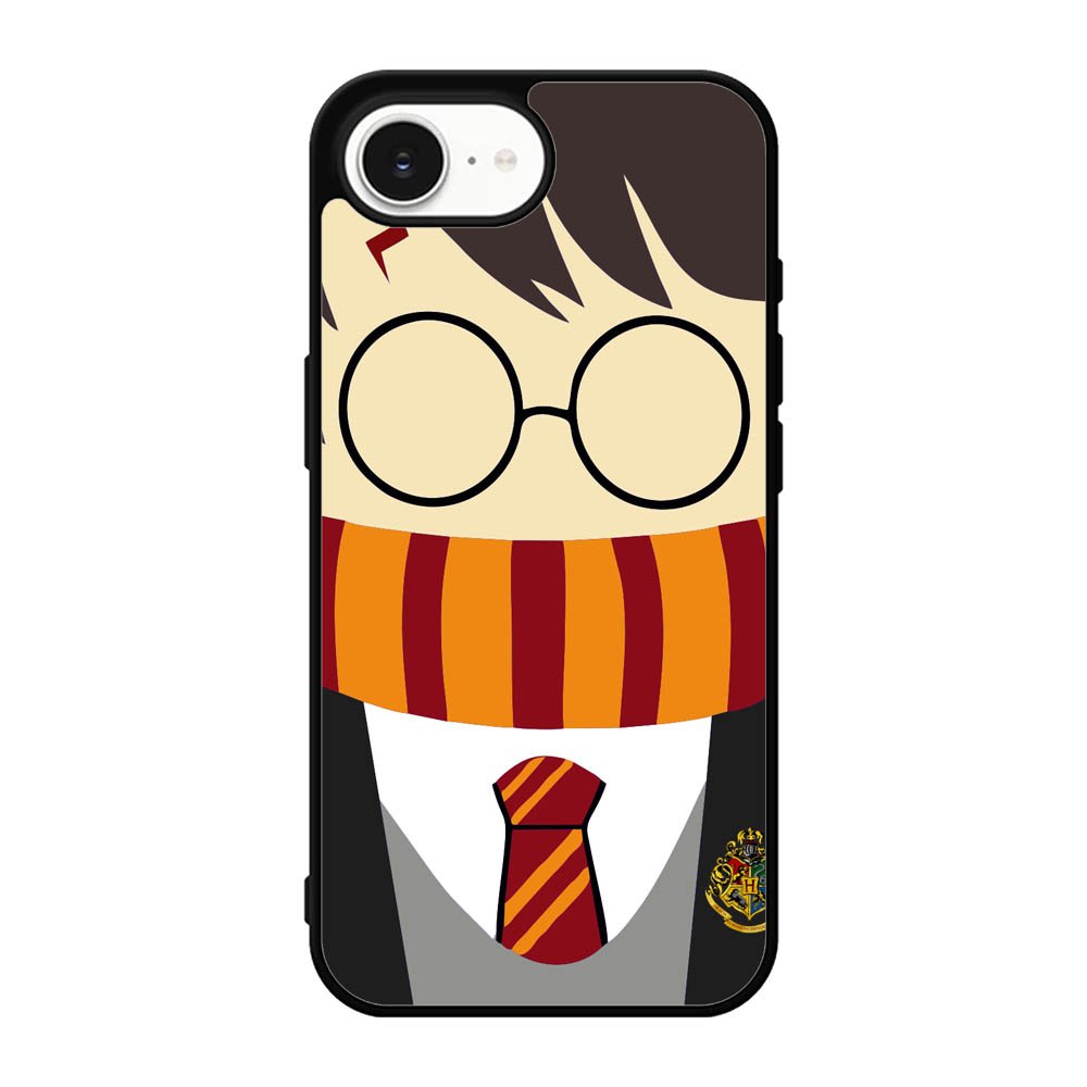 Harry potter iPhone 17e Case QC5178