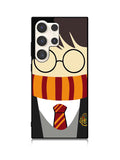 Harry potter Samsung Galaxy S24 Ultra 5G Case OV5178