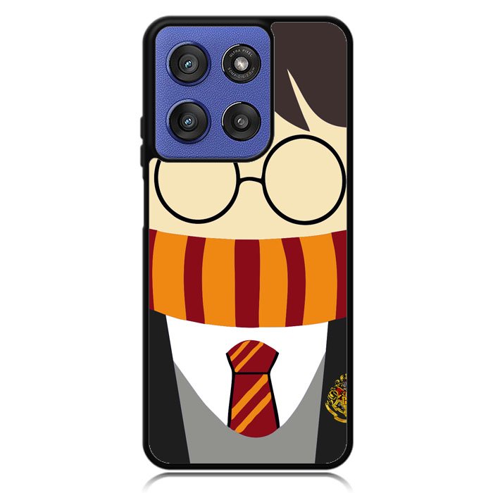Harry potter Motorola Moto G Stylus 5G 2025 Case OV5178