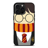 Harry potter iPhone 16 Pro Max Case OV5178