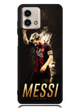 messi barcelona 1st Motorola Moto G Stylus 5G 2023 Case