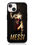 messi barcelona Google iPhone 14 Plus Case OV1522