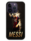 messi barcelona iPhone 14 Pro Max Case OV1522