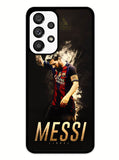 messi barcelona 1st Samsung Galaxy A53 5G Case