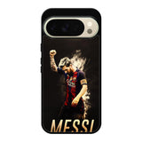 messi barcelona 1st Google Pixel 10 Pro Case
