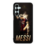messi barcelona 1st Samsung Galaxy A16 Case OV4376