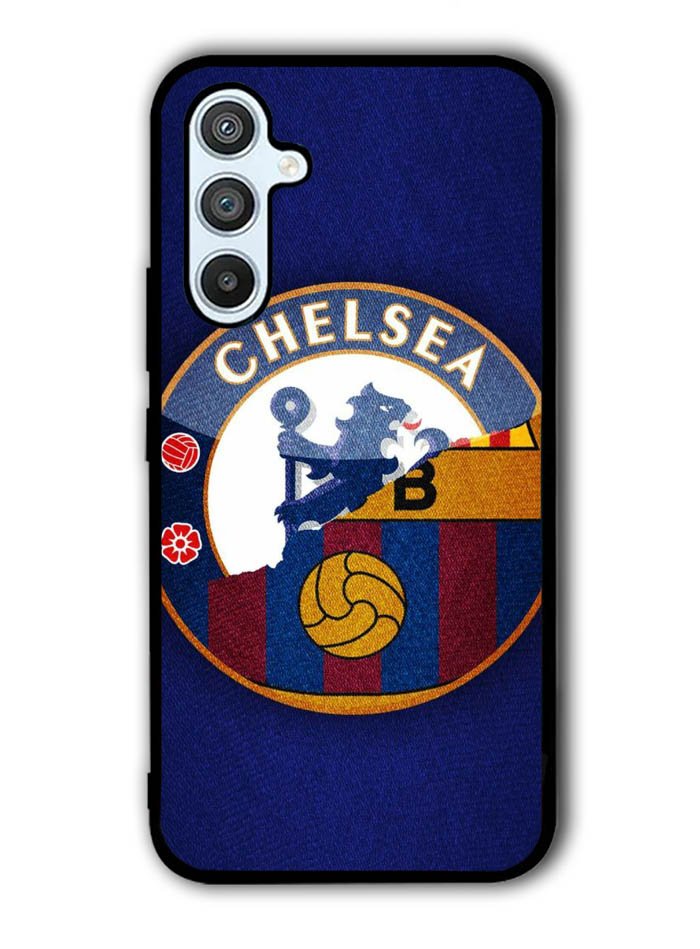 Chelsea Barcelona Samsung Galaxy A54 5G Case OV1523