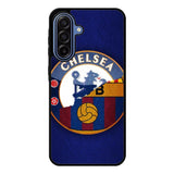 Chelsea Barcelona Samsung Galaxy A17 Case QC1523