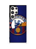 Chelsea Barcelona Samsung Galaxy S24 Ultra 5G Case OV1523