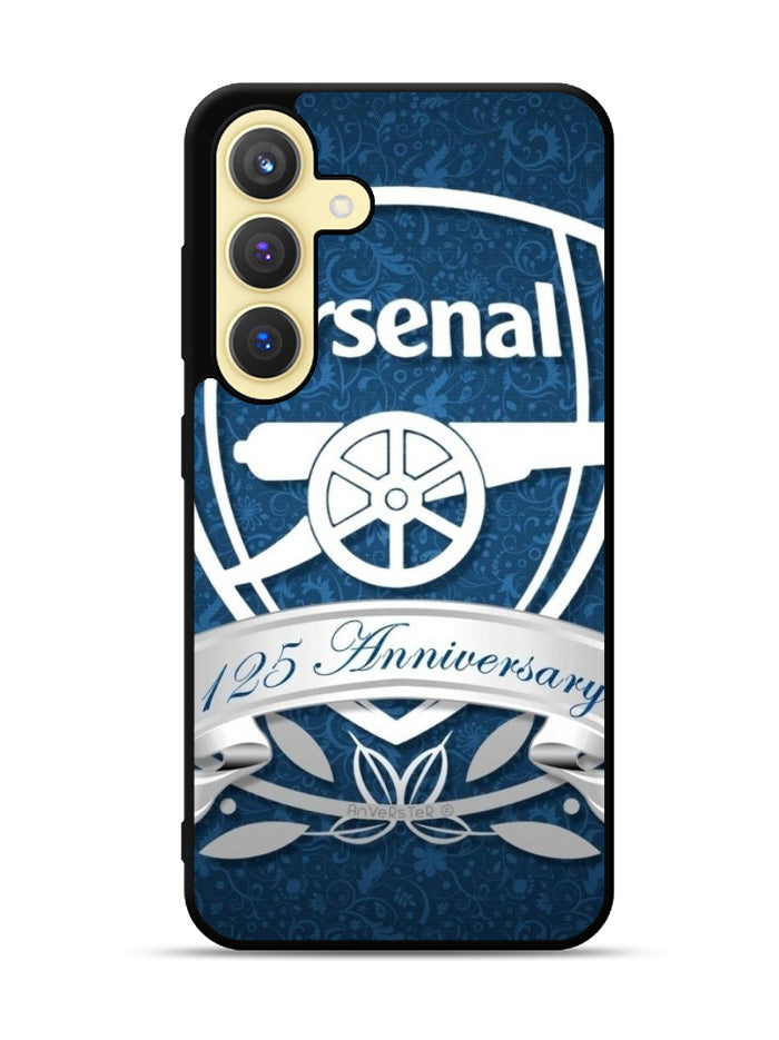 Arsenal Samsung Galaxy S23 Plus 5G , Samsung Galaxy S23+ 5G Case QC1524