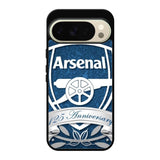 Arsenal Google Pixel 10 Pro XL Case OV1524