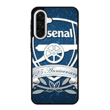 Arsenal Samsung Galaxy A16 5G Case OV1524