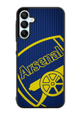 arsenal football Samsung Galaxy A15 5G Case OV1525