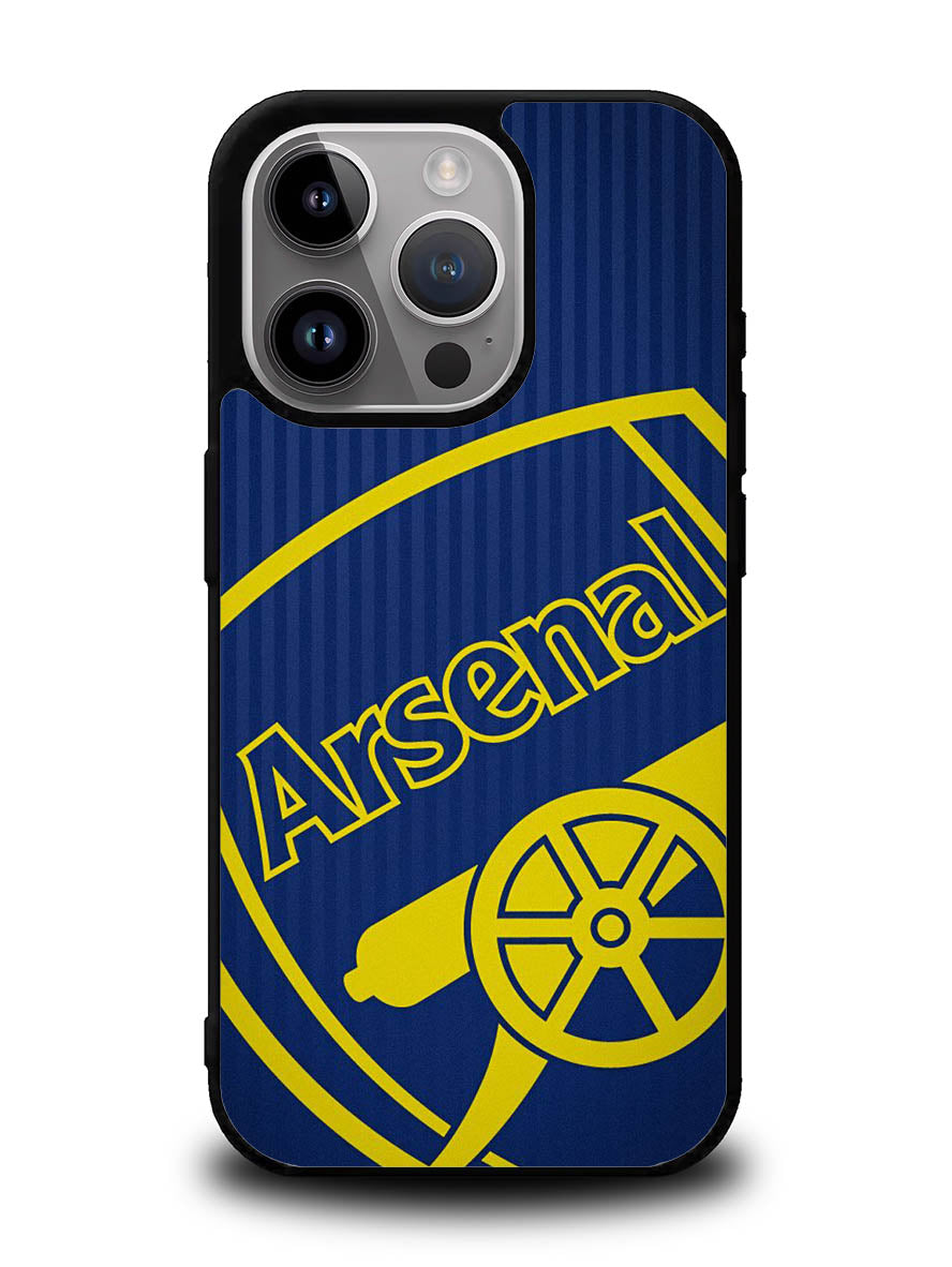 arsenal football iPhone 15 Pro Max Case OV1525