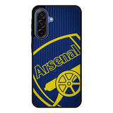 arsenal football Samsung Galaxy A17 Case QC1525