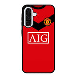 Manchester United Samsung Galaxy A16 5G Case OV1526