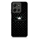 kingdom hearts Motorola Moto G 5G 2025 Case OV3599