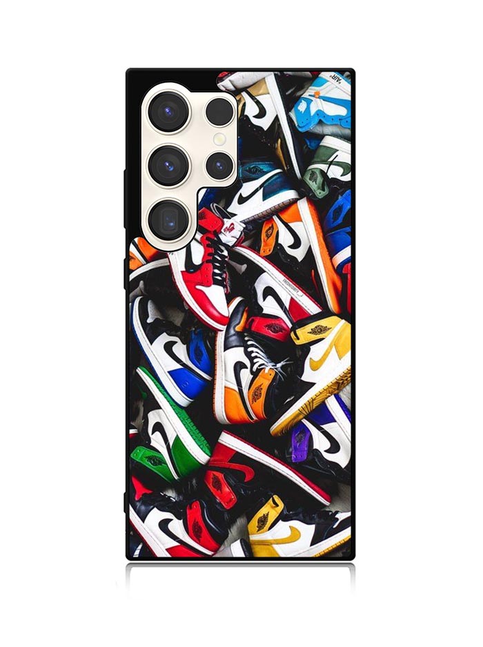Shoes Samsung Galaxy S24 Ultra 5G Case OV2554