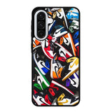 Shoes Samsung Galaxy A56 5G Case OV2554